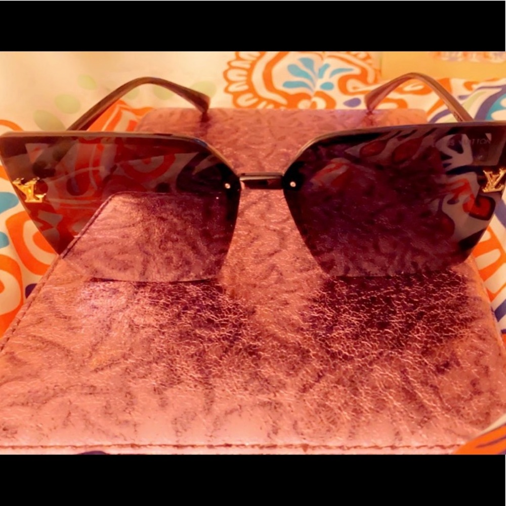 Louis Vuitton Sunglasses